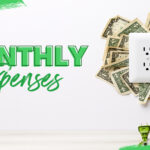 Why You Need a Detailed List of Monthly Expenses